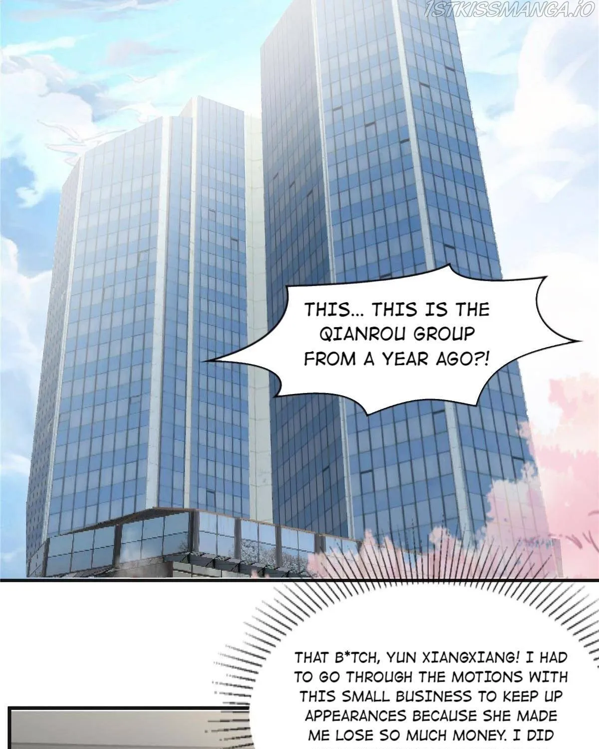 Rebirth Meeting: For You And My Exclusive Lovers Zinmanga X Chapter 157 Page 5