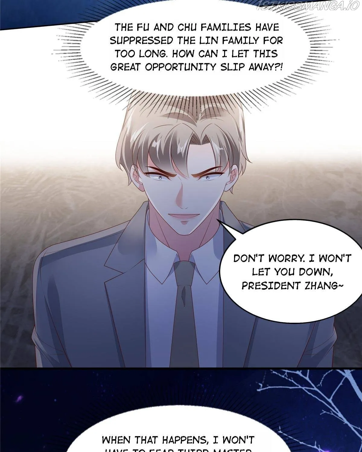 Rebirth Meeting: For You And My Exclusive Lovers Zinmanga X Chapter 157 Page 17