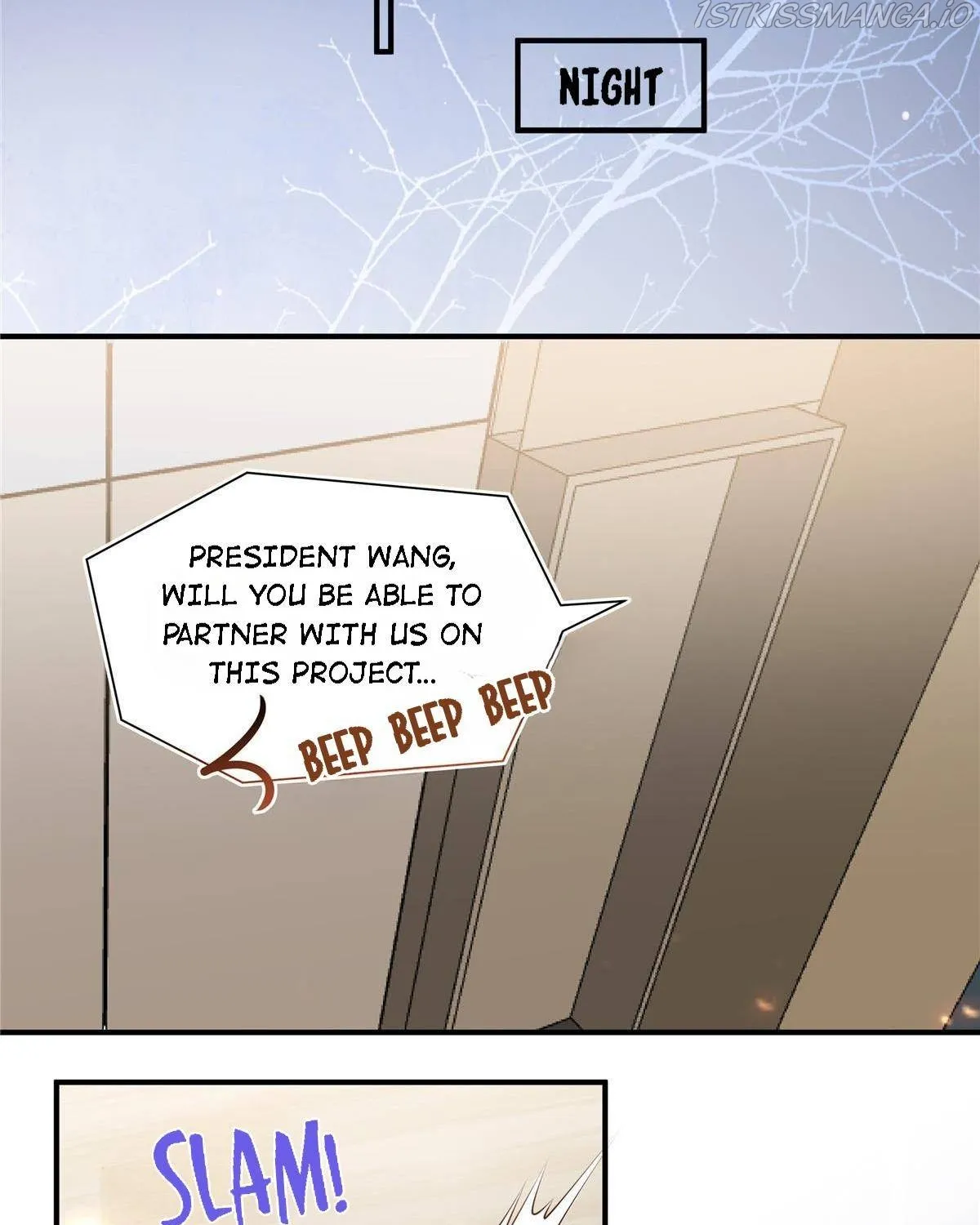 Rebirth Meeting: For You And My Exclusive Lovers Zinmanga X Chapter 157 Page 19