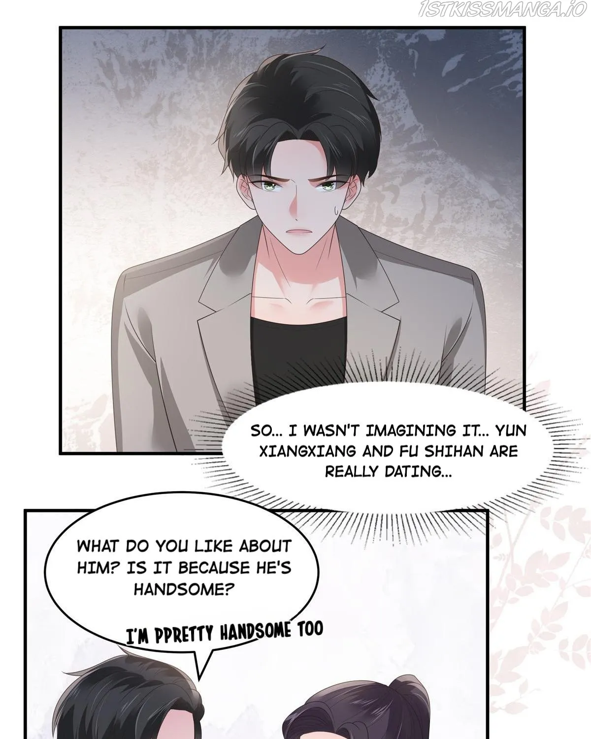 Rebirth Meeting: For You And My Exclusive Lovers Zinmanga X Chapter 152 Page 3