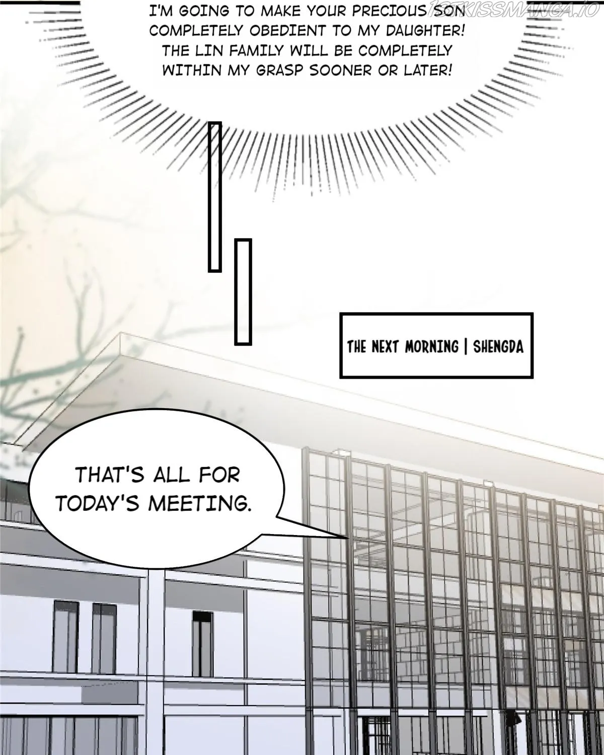 Rebirth Meeting: For You And My Exclusive Lovers Zinmanga X Chapter 151 Page 12
