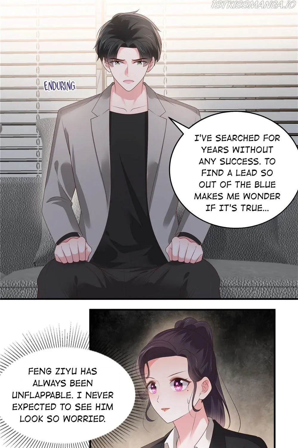 Rebirth Meeting: For You And My Exclusive Lovers Zinmanga X Chapter 150 Page 21