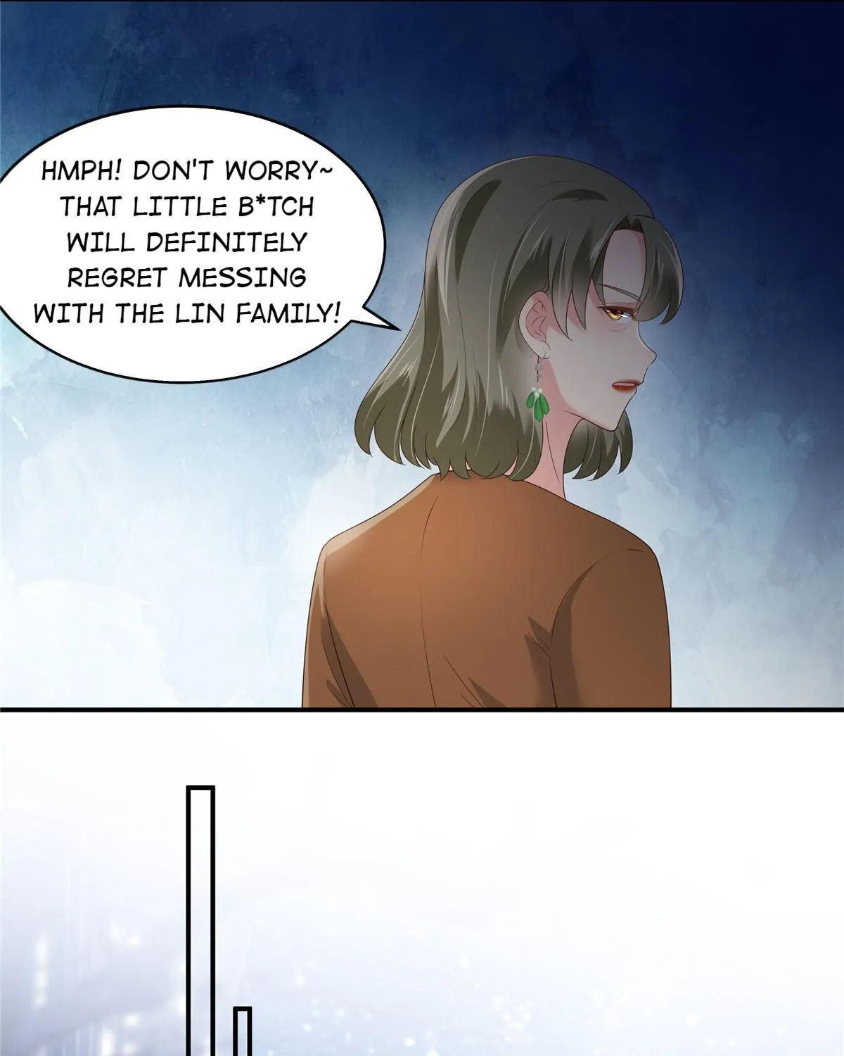 Rebirth Meeting: For You And My Exclusive Lovers Zinmanga X Chapter 145 Page 19