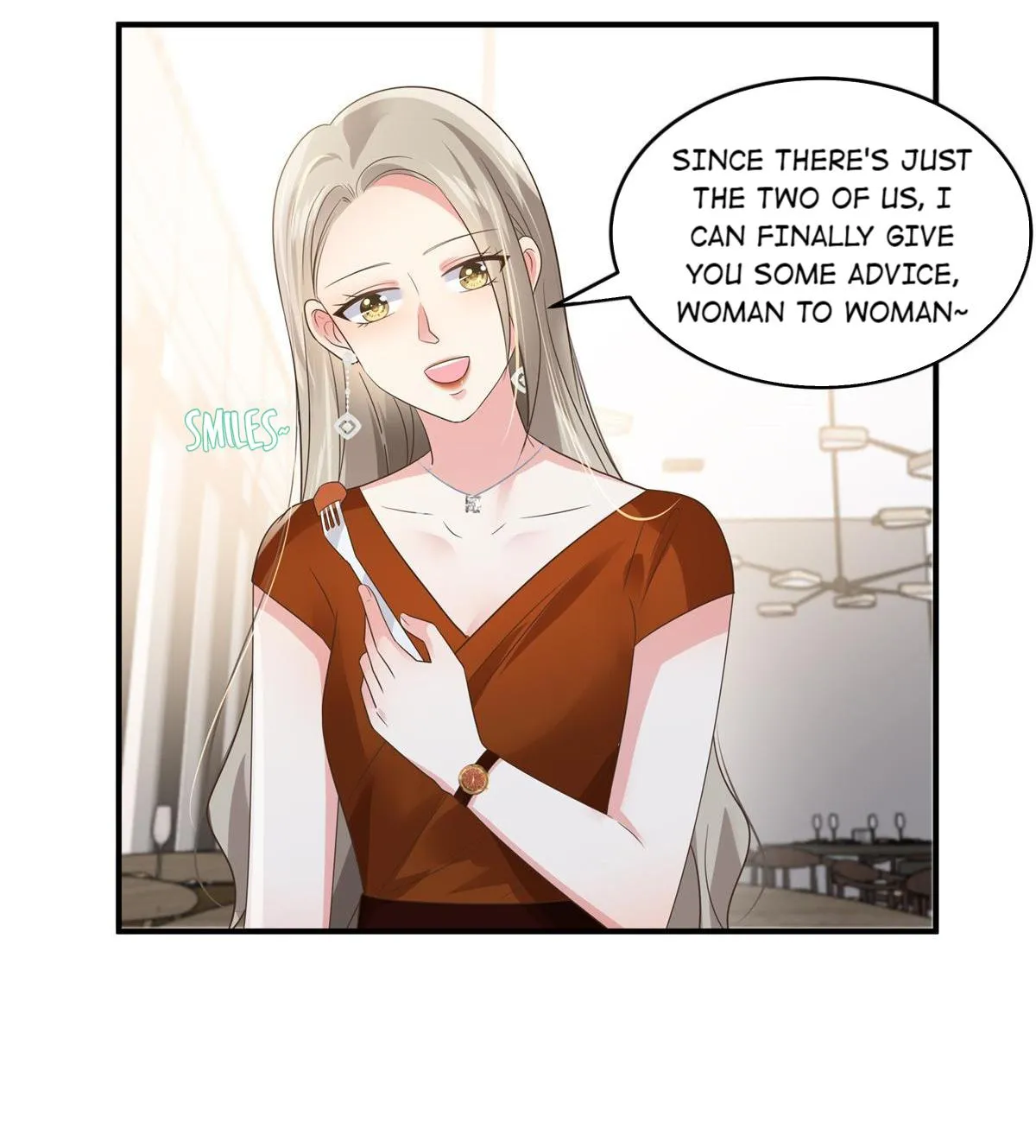 Rebirth Meeting: For You And My Exclusive Lovers Zinmanga X Chapter 140 Page 23