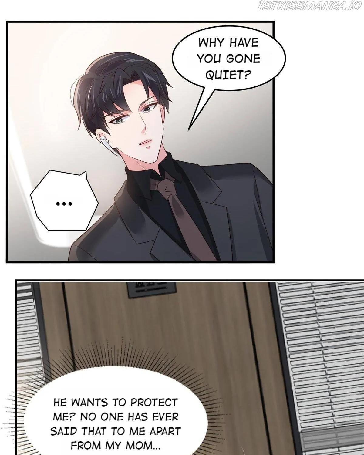 Rebirth Meeting: For You And My Exclusive Lovers Zinmanga X Chapter 139 Page 26