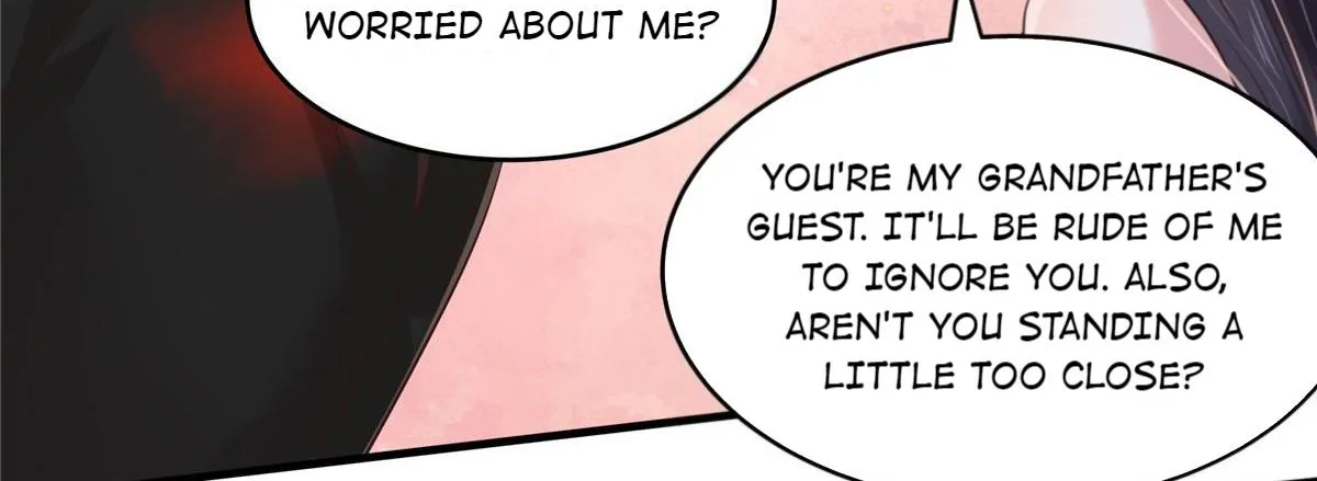 Rebirth Meeting: For You And My Exclusive Lovers Zinmanga X Chapter 132 Page 37