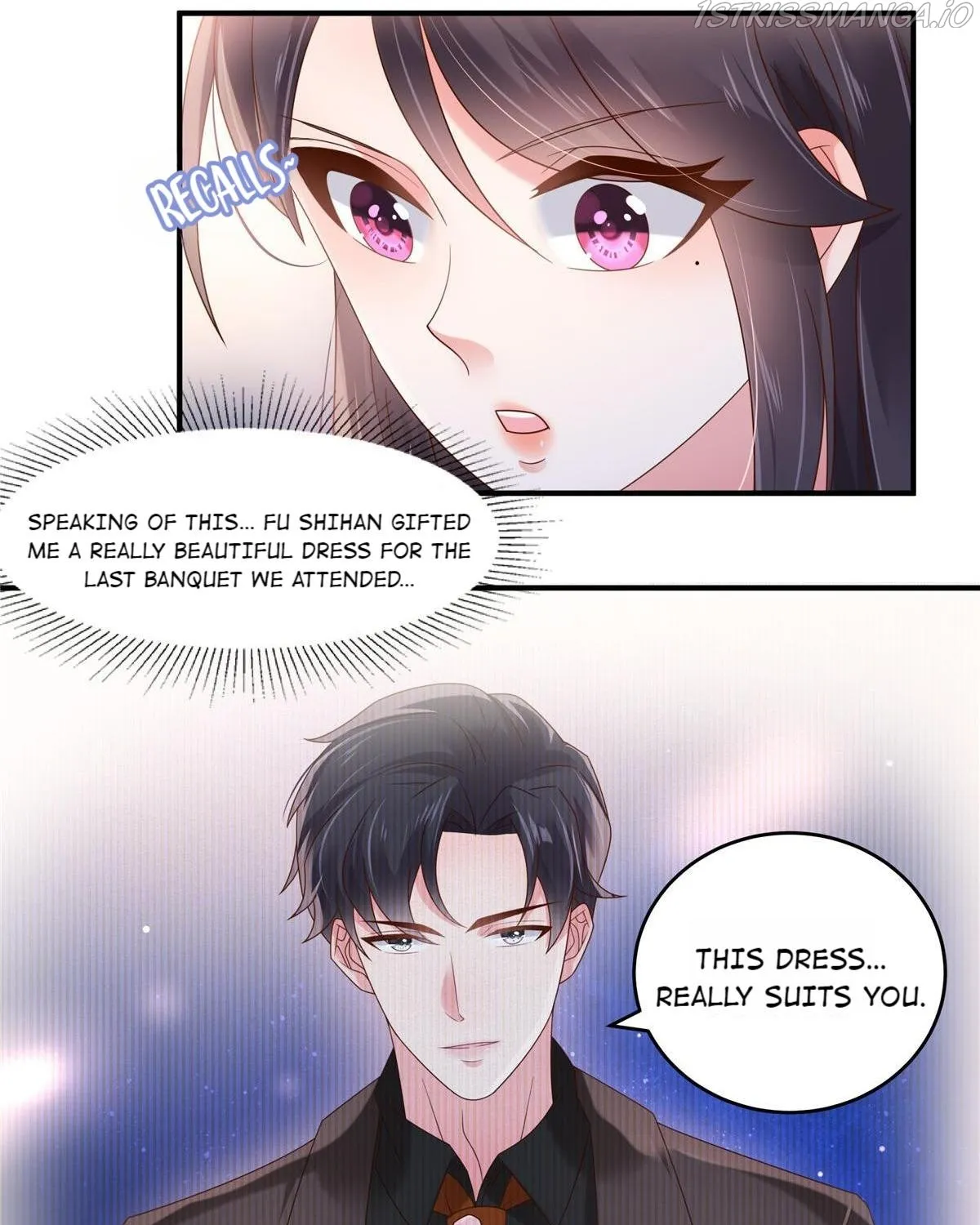 Rebirth Meeting: For You And My Exclusive Lovers Zinmanga X Chapter 130 Page 7