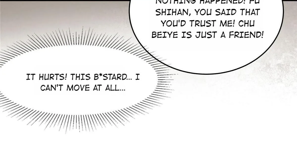 Rebirth Meeting: For You And My Exclusive Lovers Zinmanga X Chapter 124 Page 23
