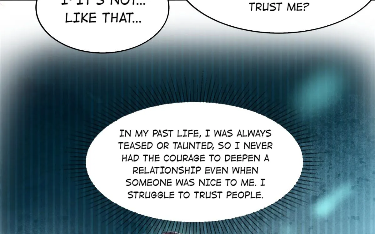 Rebirth Meeting: For You And My Exclusive Lovers Zinmanga X Chapter 117 Page 13