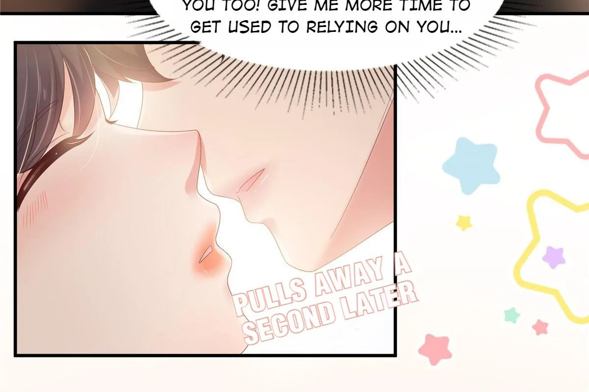 Rebirth Meeting: For You And My Exclusive Lovers Zinmanga X Chapter 117 Page 18