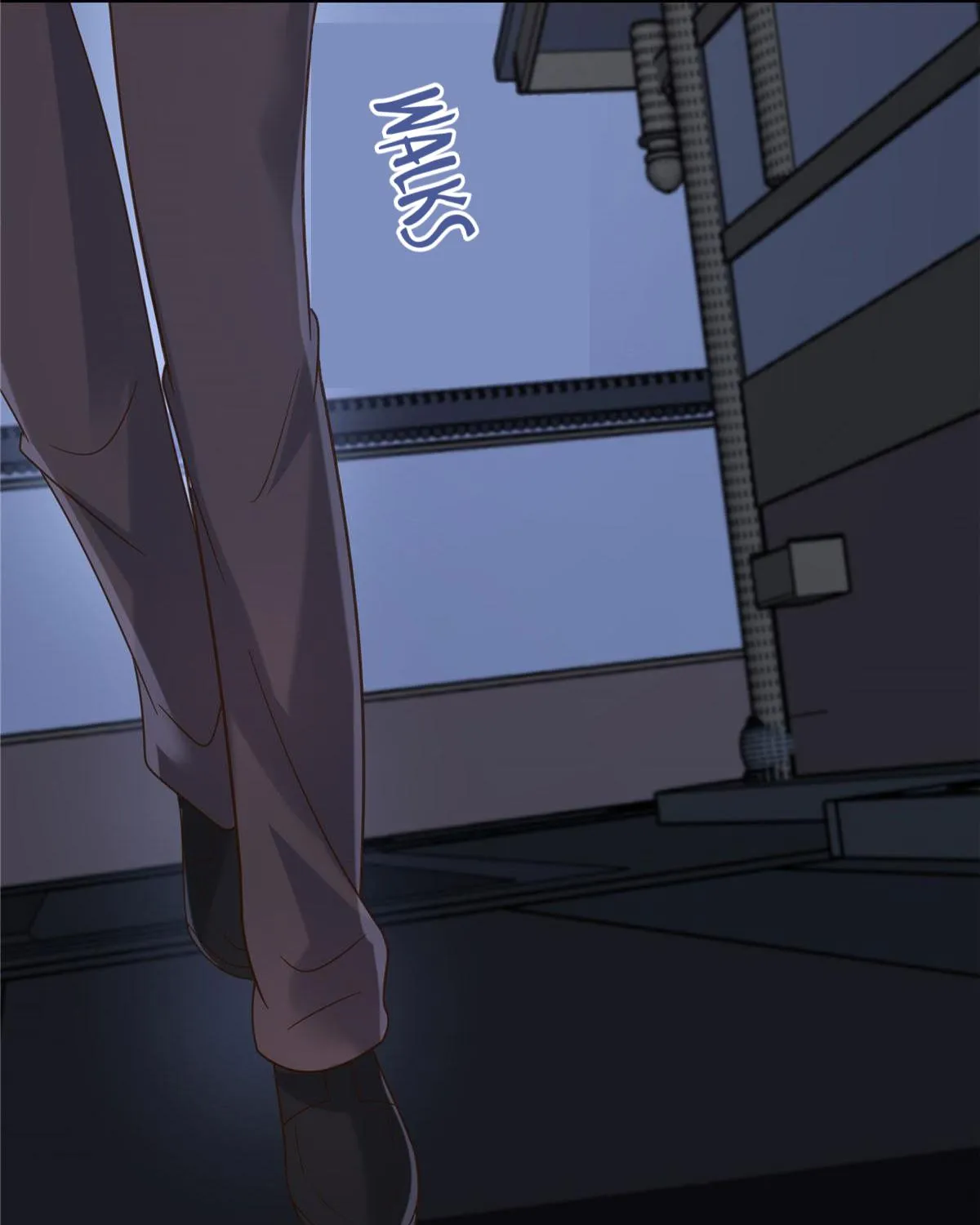 Rebirth Meeting: For You And My Exclusive Lovers Zinmanga X Chapter 114 Page 8