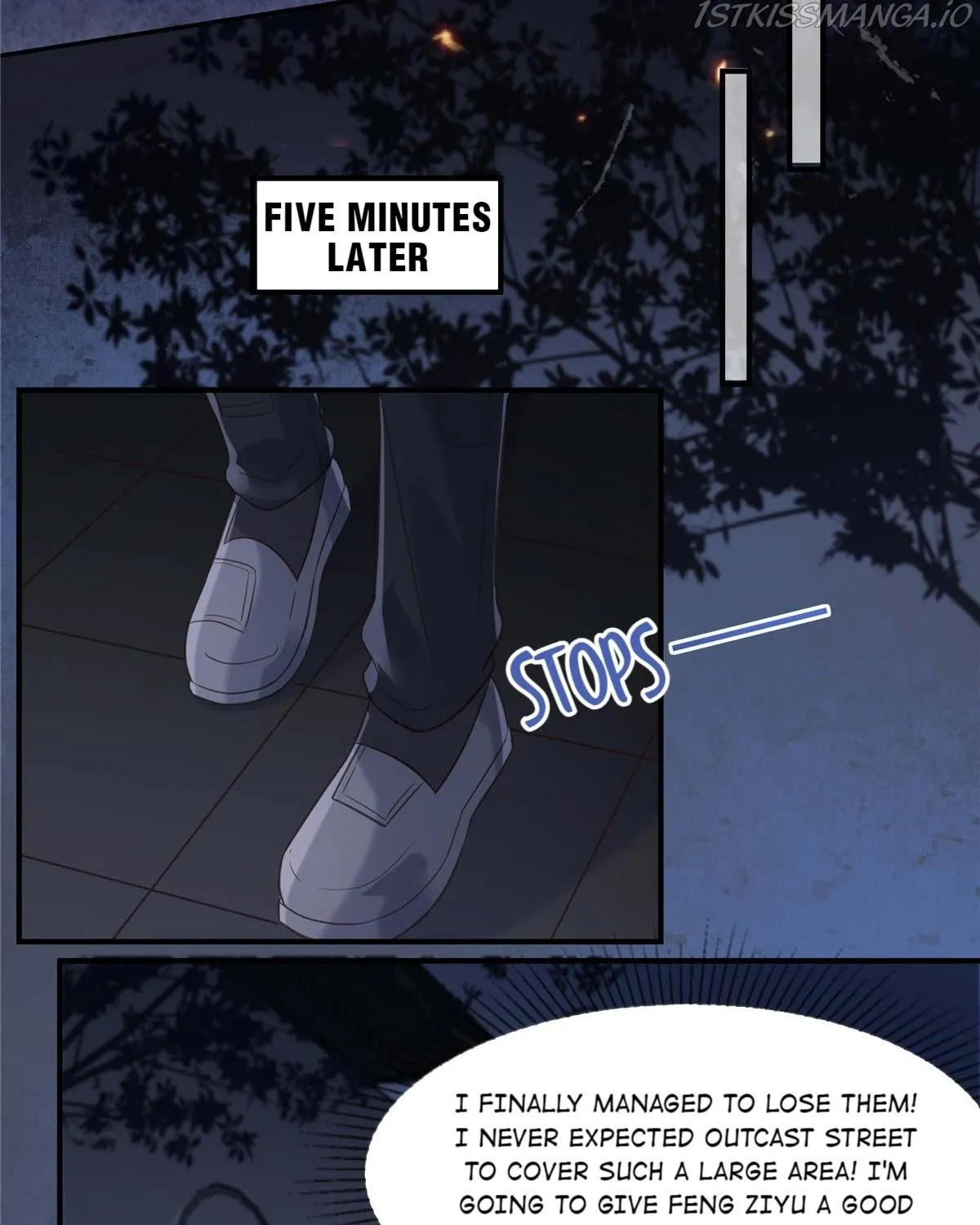 Rebirth Meeting: For You And My Exclusive Lovers Zinmanga X Chapter 112 Page 21