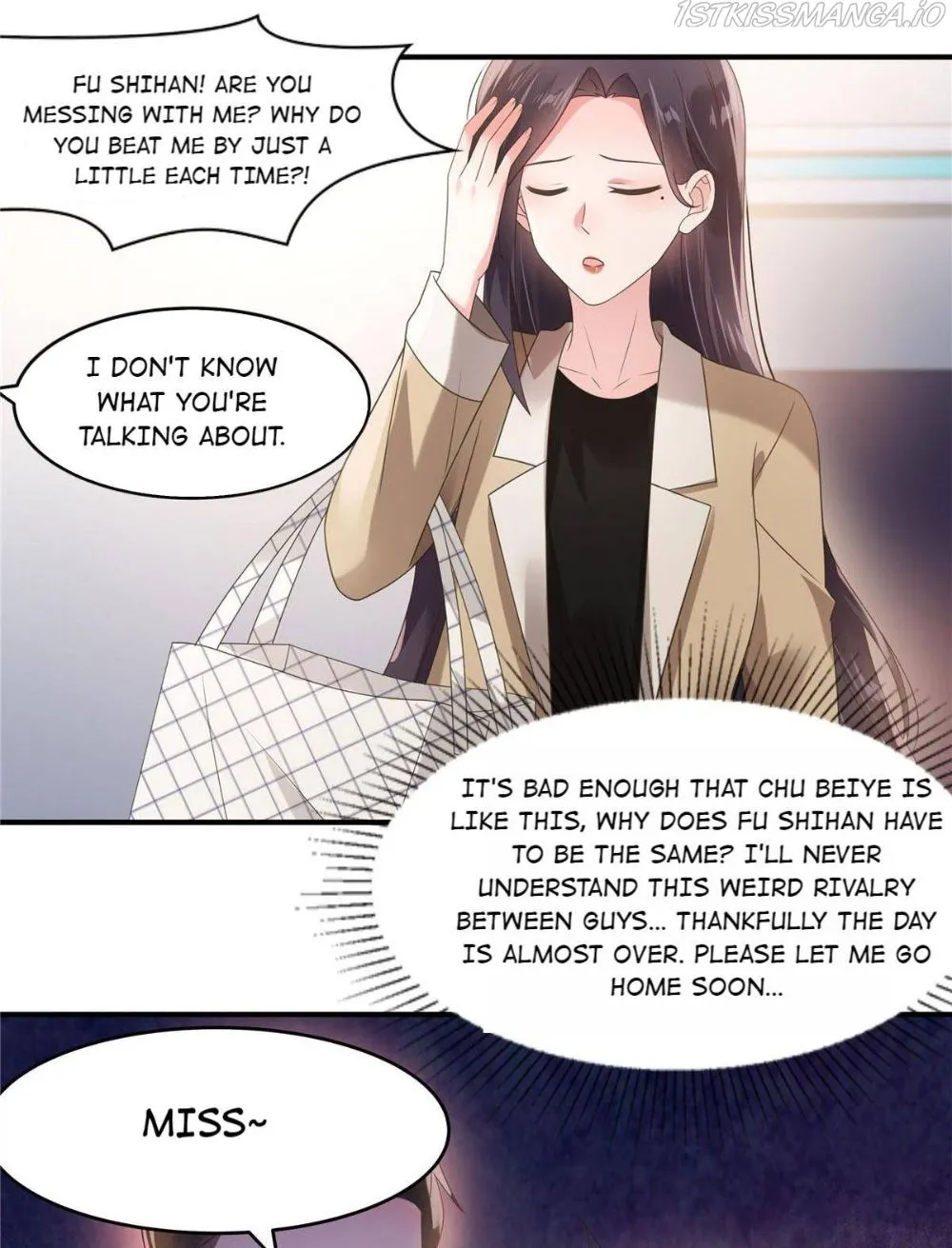 Rebirth Meeting: For You And My Exclusive Lovers Zinmanga X Chapter 106 Page 7