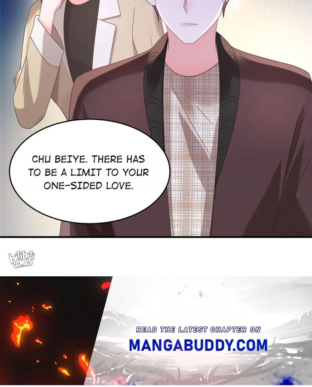 Rebirth Meeting: For You And My Exclusive Lovers Zinmanga X Chapter 106 Page 27