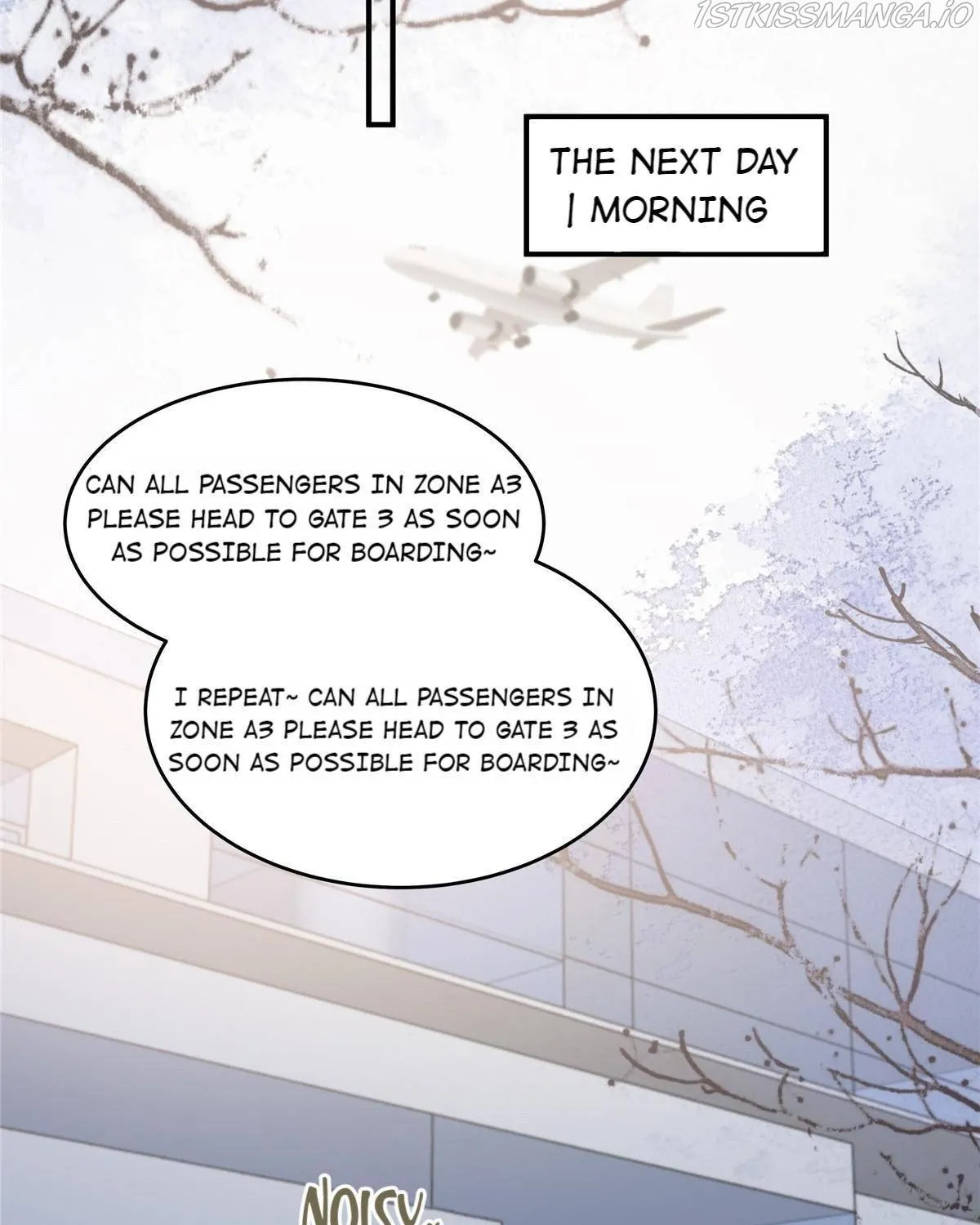 Rebirth Meeting: For You And My Exclusive Lovers Zinmanga X Chapter 98 Page 20