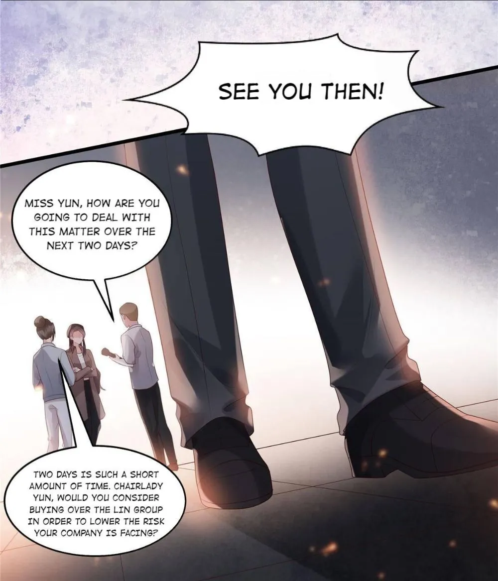 Rebirth Meeting: For You And My Exclusive Lovers Zinmanga X Chapter 93 Page 25