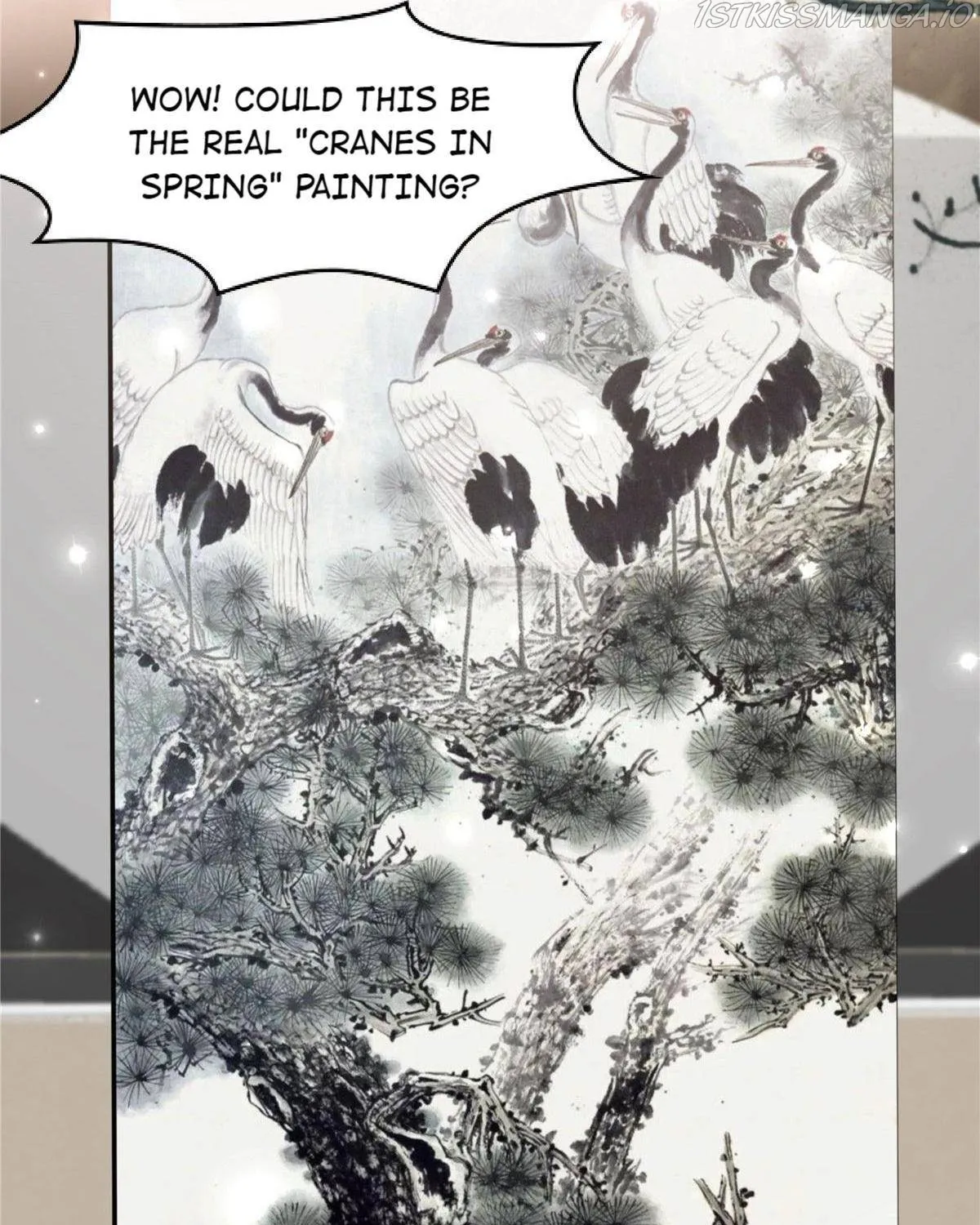 Rebirth Meeting: For You And My Exclusive Lovers Zinmanga X Chapter 91 Page 5