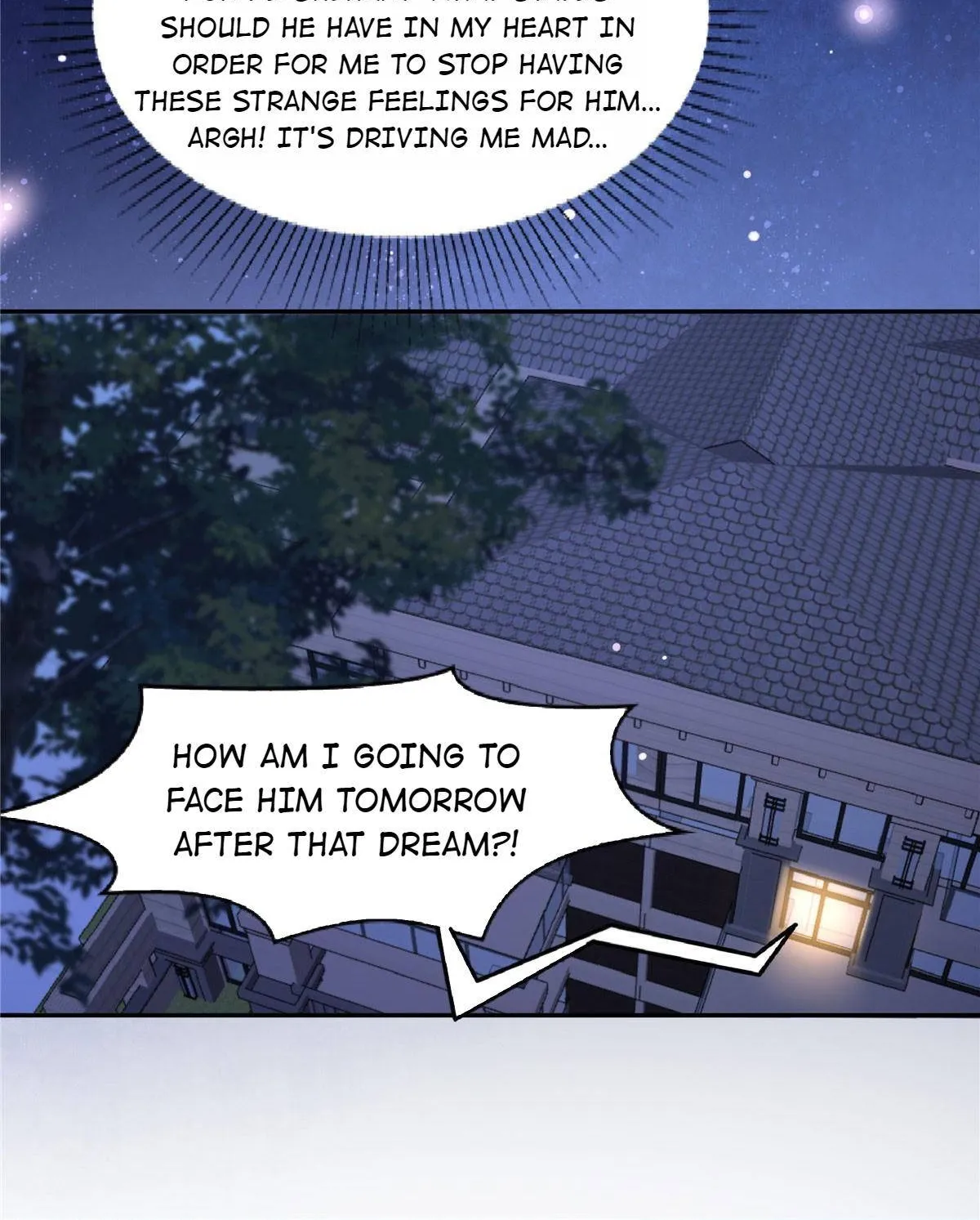 Rebirth Meeting: For You And My Exclusive Lovers Zinmanga X Chapter 78 Page 25