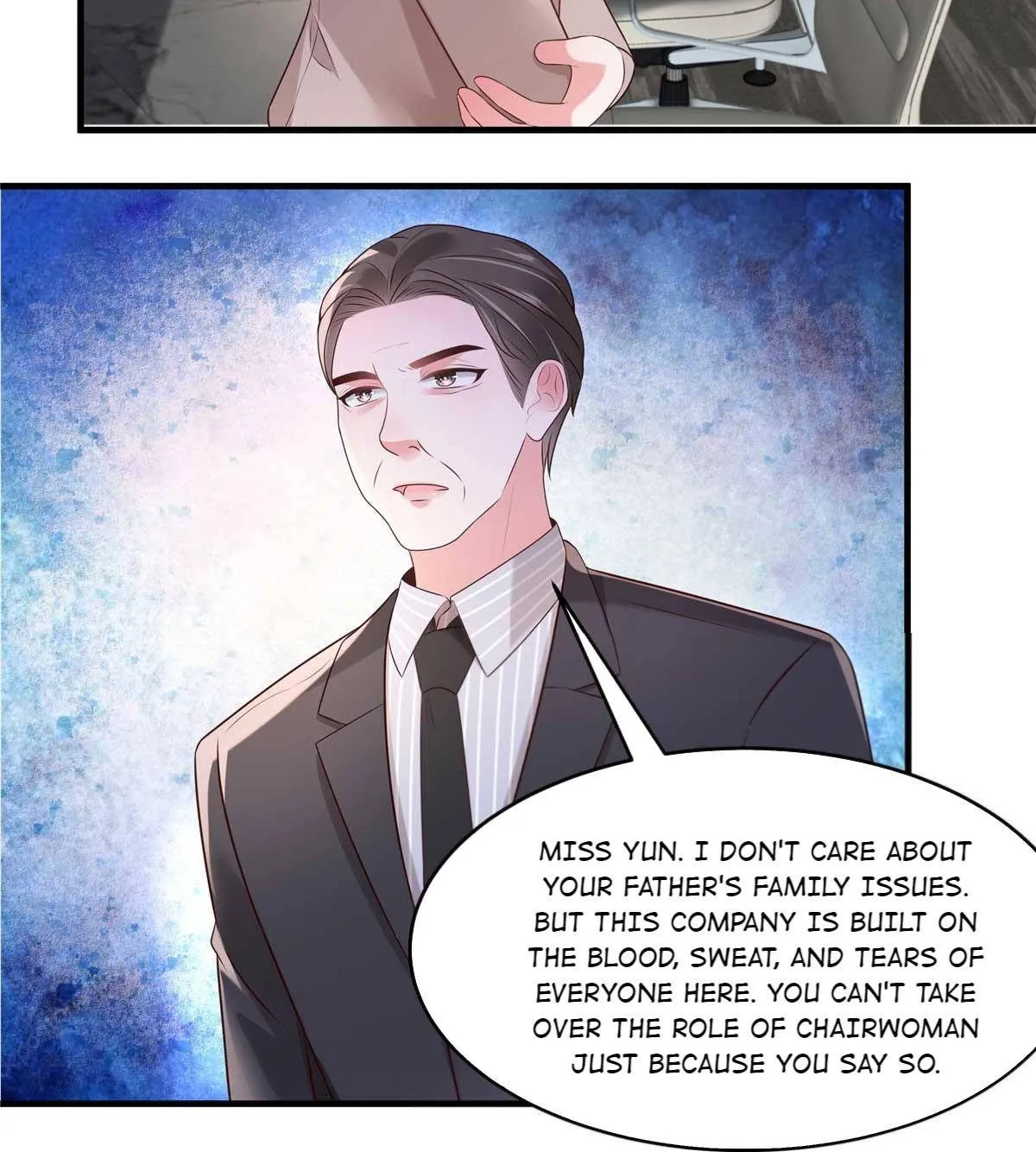 Rebirth Meeting: For You And My Exclusive Lovers Zinmanga X Chapter 71 Page 17