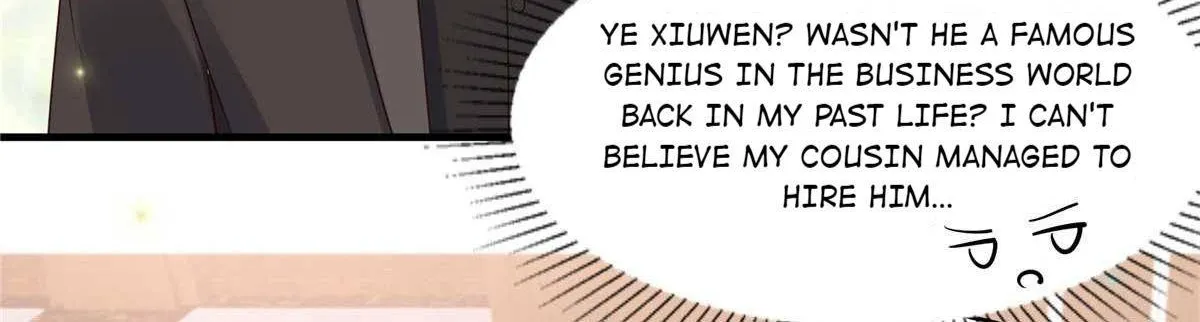 Rebirth Meeting: For You And My Exclusive Lovers Zinmanga X Chapter 70 Page 30