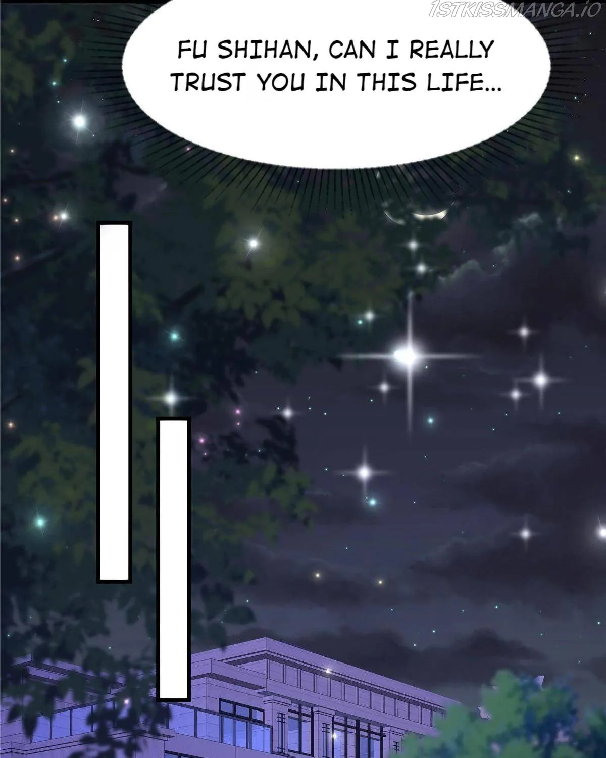 Rebirth Meeting: For You And My Exclusive Lovers Zinmanga X Chapter 65 Page 7