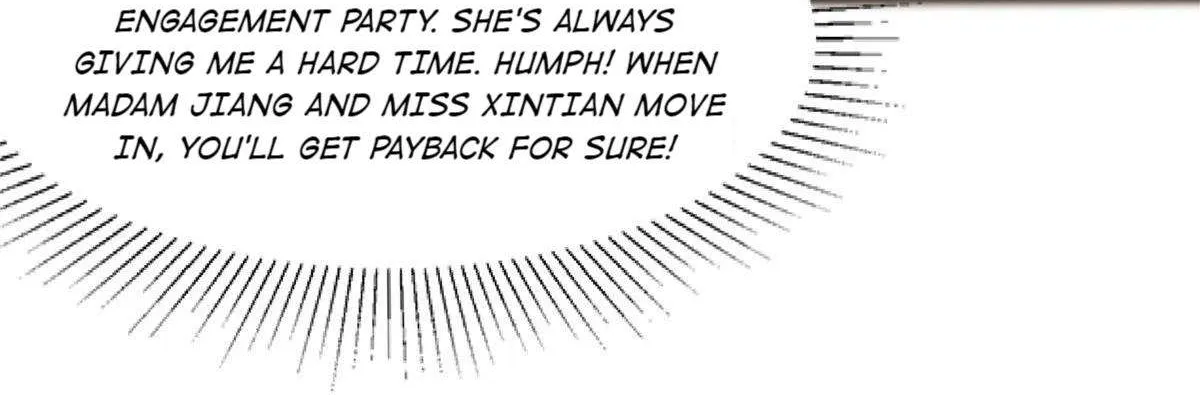 Rebirth Meeting: For You And My Exclusive Lovers Zinmanga X Chapter 45.2 Page 11