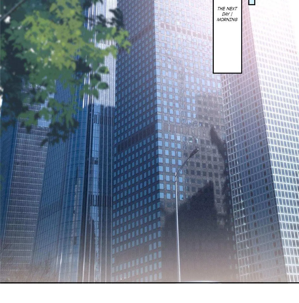 Rebirth Meeting: For You And My Exclusive Lovers Zinmanga X Chapter 44.1 Page 5