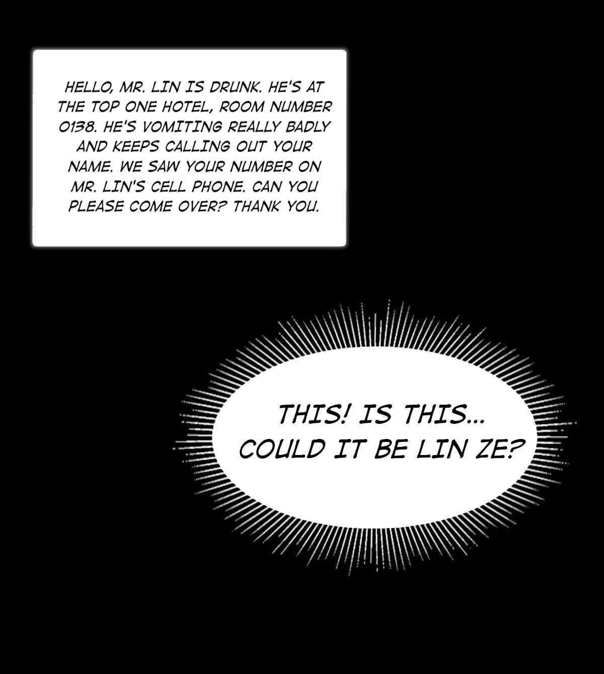 Rebirth Meeting: For You And My Exclusive Lovers Zinmanga X Chapter 15 Page 25