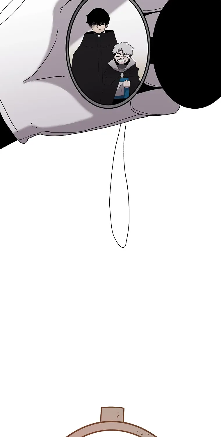 The House Without Time Zinmanga X Chapter 30 Page 98