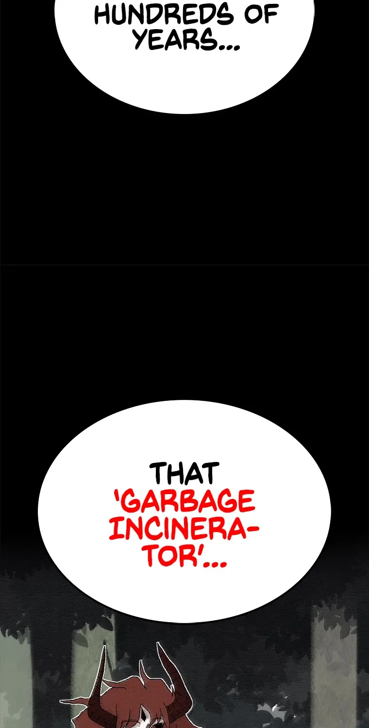 The House Without Time Zinmanga X Chapter 30 Page 102