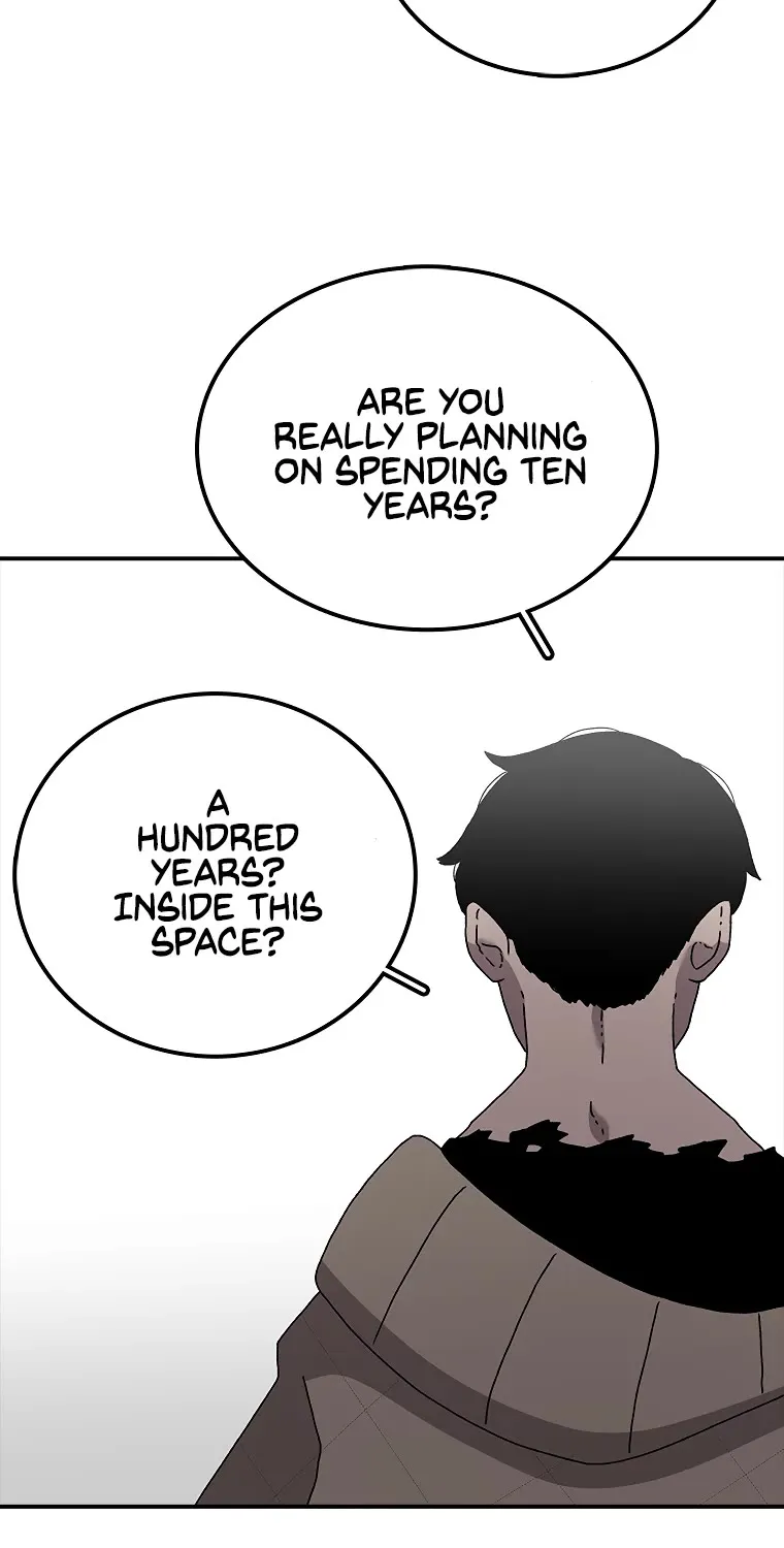 The House Without Time Zinmanga X Chapter 29 Page 38
