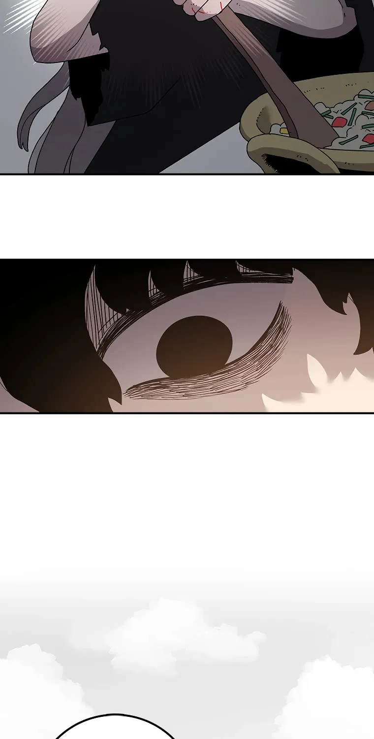 The House Without Time Zinmanga X Chapter 28 Page 76