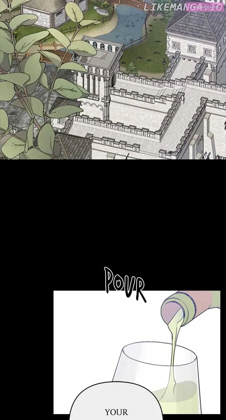 The Way That Knight Lives As a Lady Zinmanga X Chapter 142 Page 2