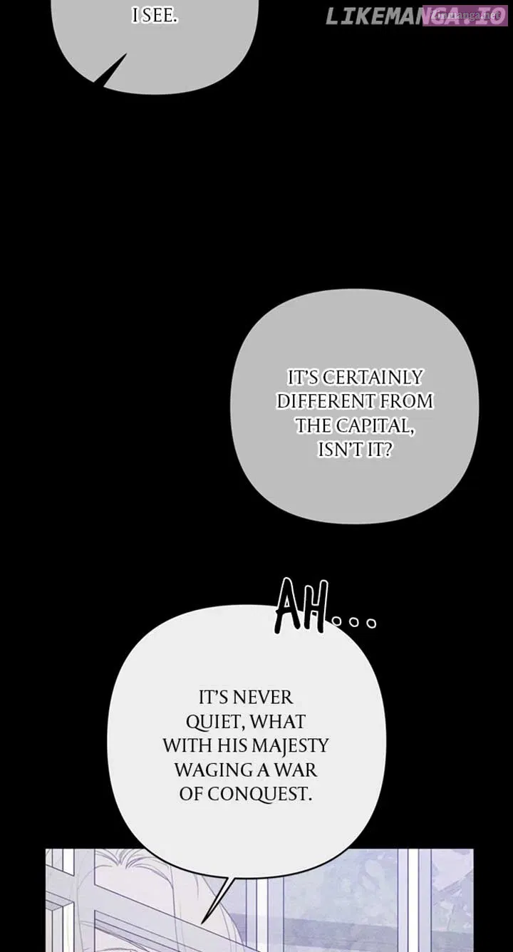 The Way That Knight Lives As a Lady Zinmanga X Chapter 142 Page 6