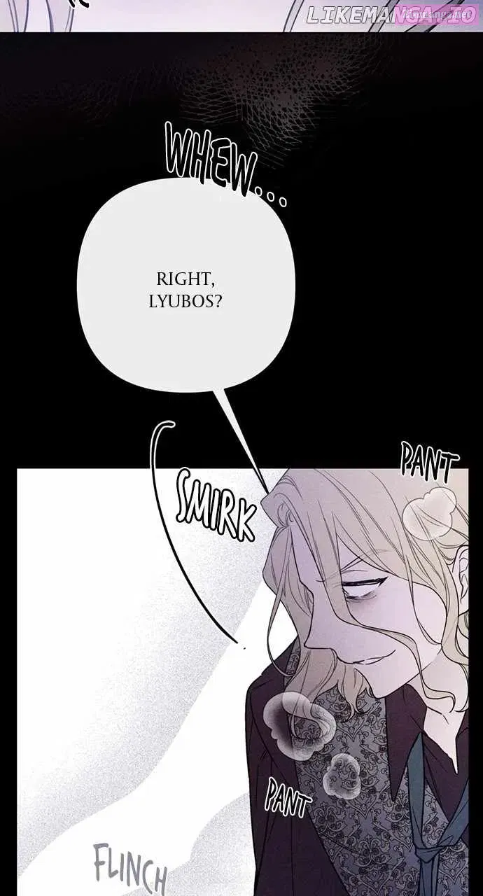 The Way That Knight Lives As a Lady Zinmanga X Chapter 141 Page 7