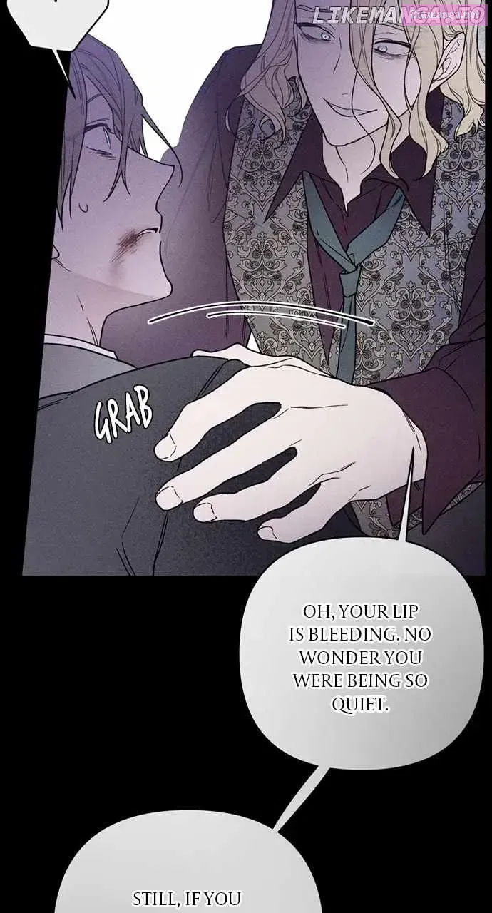 The Way That Knight Lives As a Lady Zinmanga X Chapter 141 Page 11