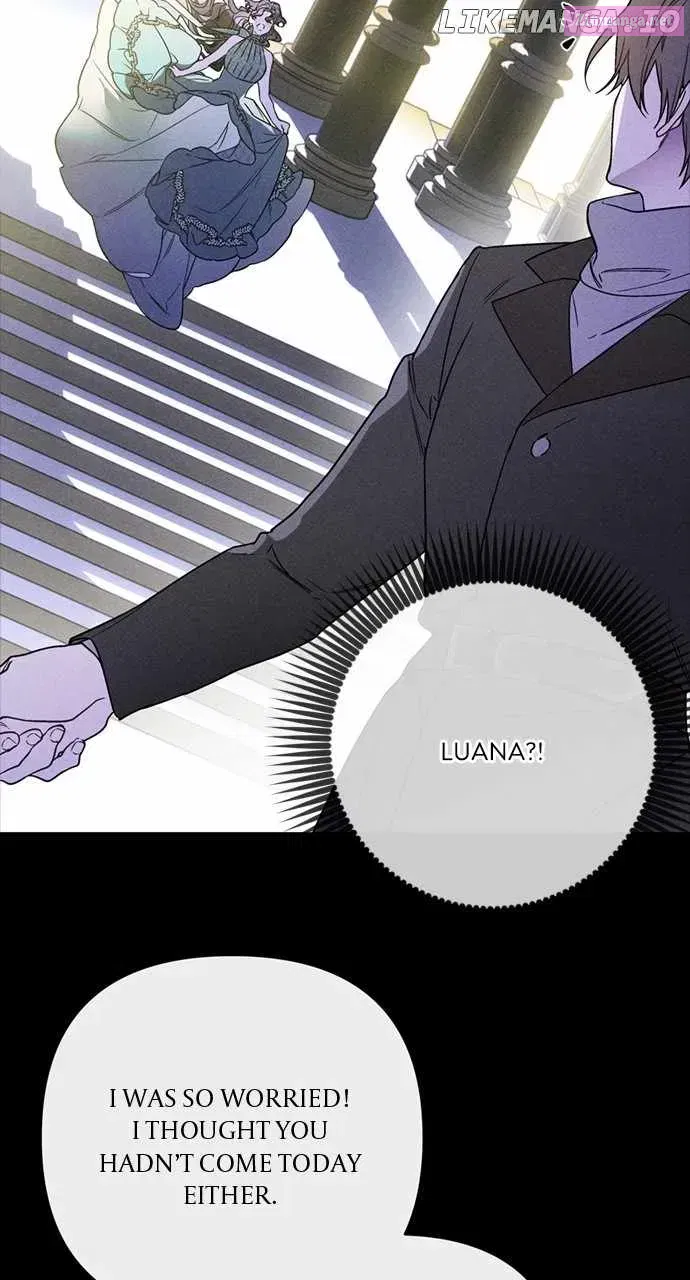 The Way That Knight Lives As a Lady Zinmanga X Chapter 141 Page 32