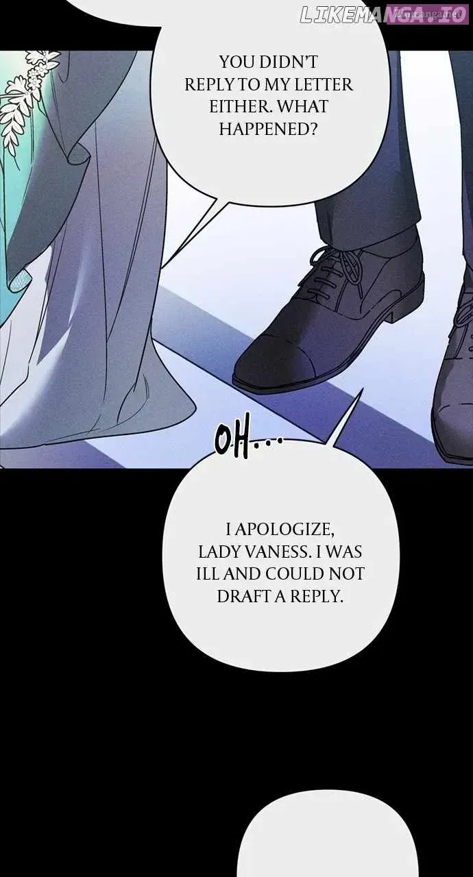 The Way That Knight Lives As a Lady Zinmanga X Chapter 141 Page 33
