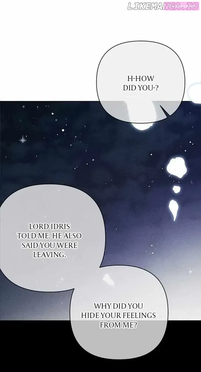 The Way That Knight Lives As a Lady Zinmanga X Chapter 141 Page 40