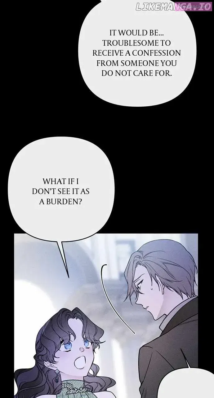 The Way That Knight Lives As a Lady Zinmanga X Chapter 141 Page 42