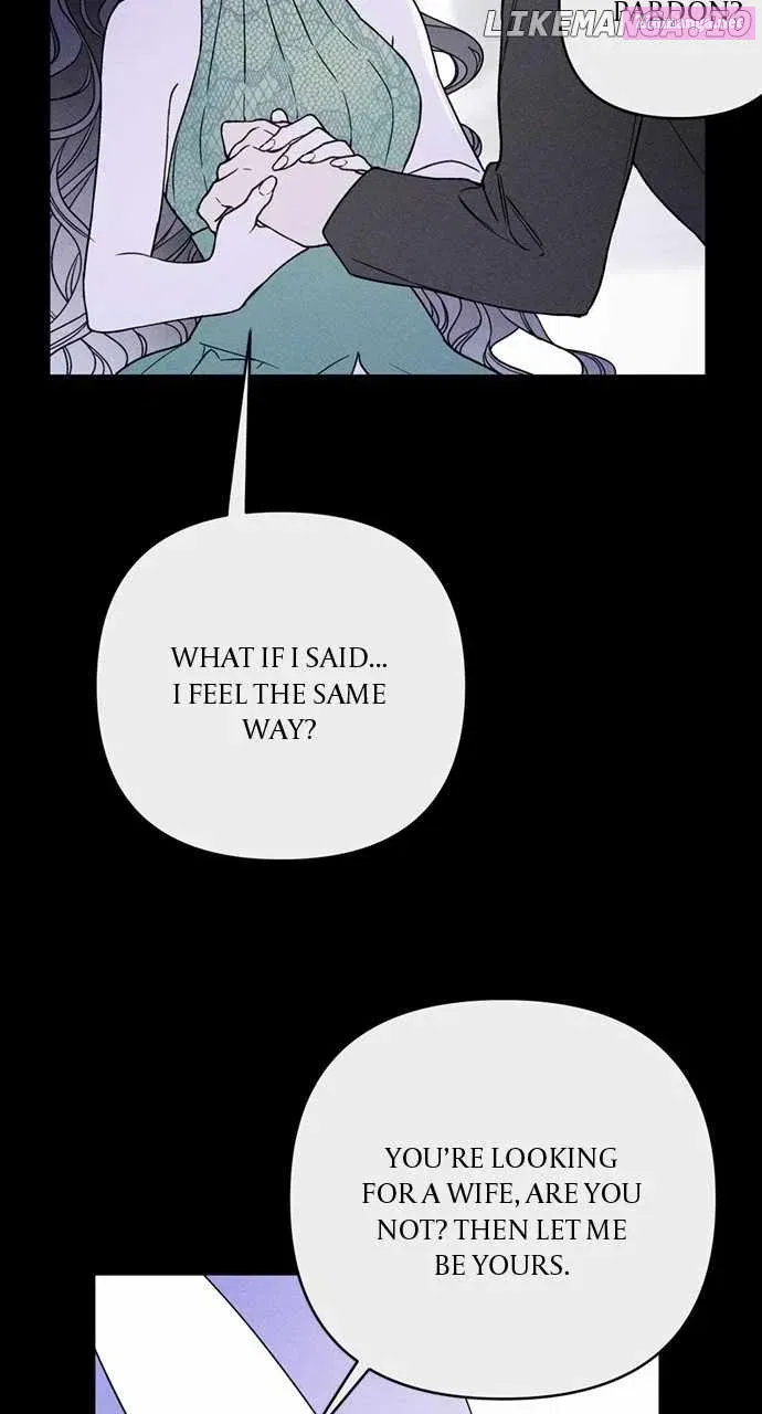 The Way That Knight Lives As a Lady Zinmanga X Chapter 141 Page 43