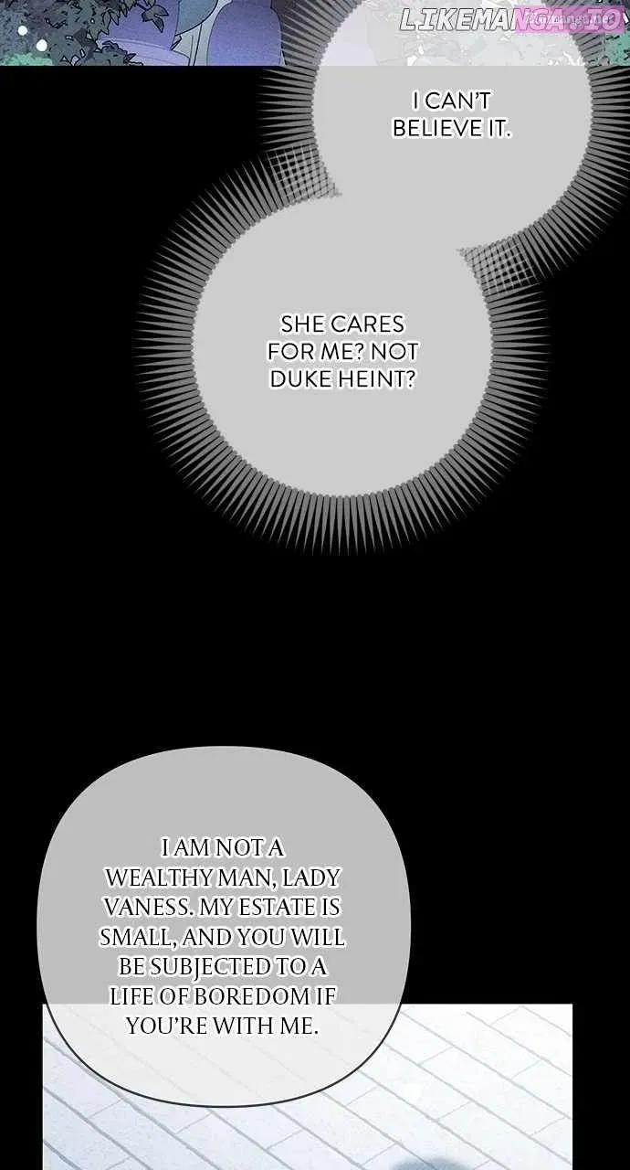 The Way That Knight Lives As a Lady Zinmanga X Chapter 141 Page 46