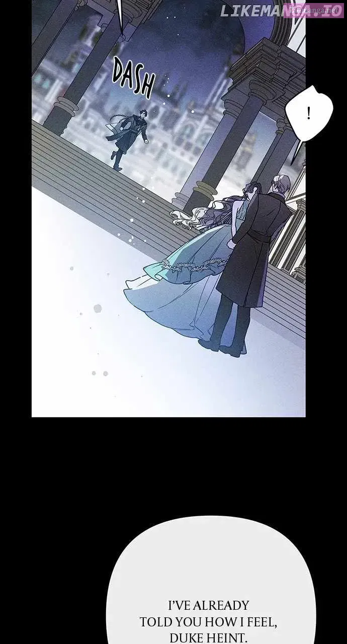 The Way That Knight Lives As a Lady Zinmanga X Chapter 141 Page 51