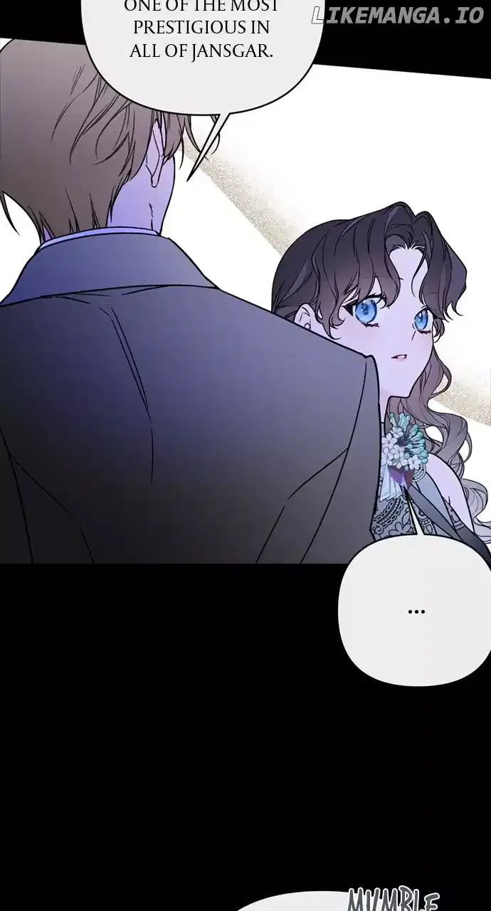 The Way That Knight Lives As a Lady Zinmanga X Chapter 140 Page 29