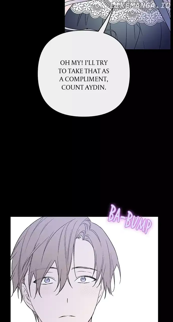 The Way That Knight Lives As a Lady Zinmanga X Chapter 140 Page 35