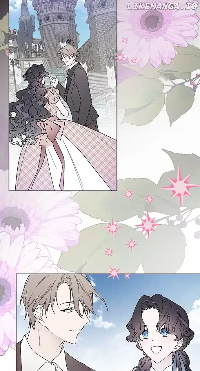 The Way That Knight Lives As a Lady Zinmanga X Chapter 140 Page 38