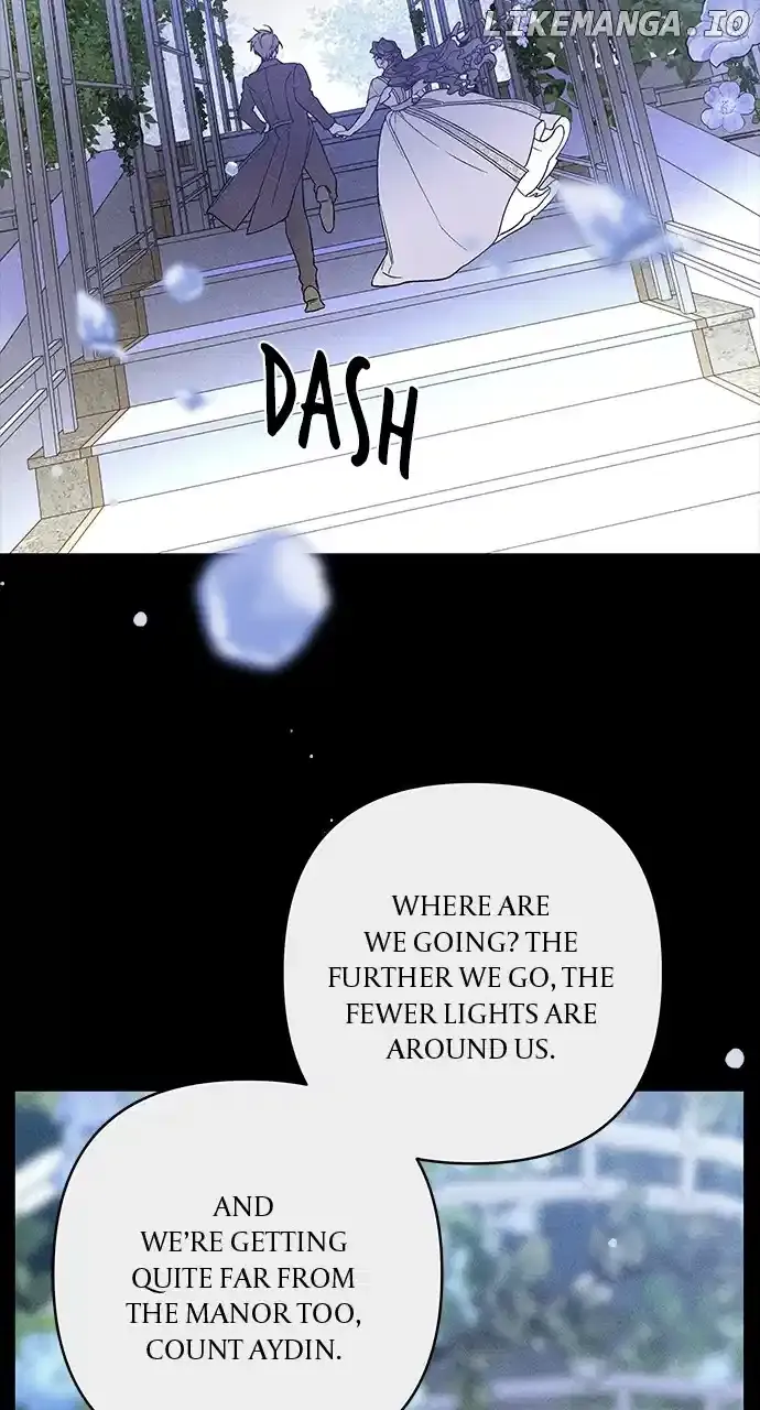 The Way That Knight Lives As a Lady Zinmanga X Chapter 140 Page 41