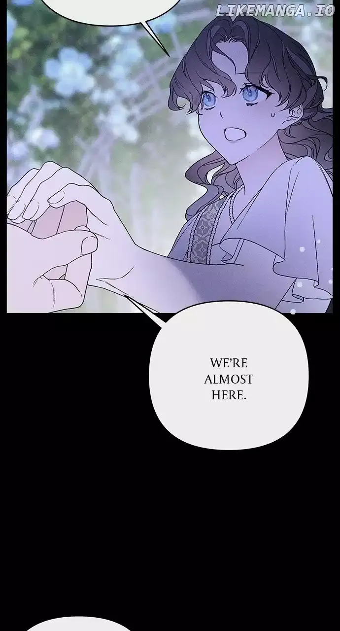 The Way That Knight Lives As a Lady Zinmanga X Chapter 140 Page 42