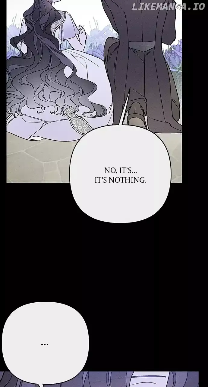 The Way That Knight Lives As a Lady Zinmanga X Chapter 140 Page 52