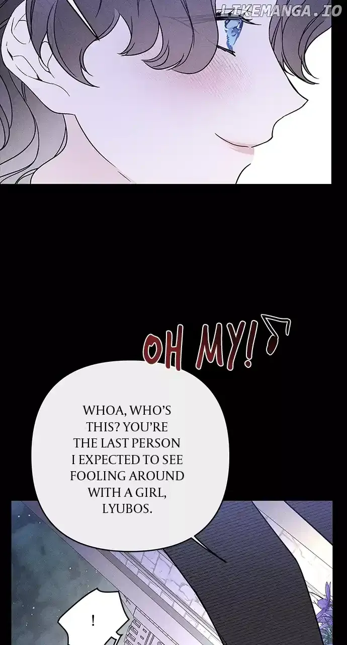 The Way That Knight Lives As a Lady Zinmanga X Chapter 140 Page 53